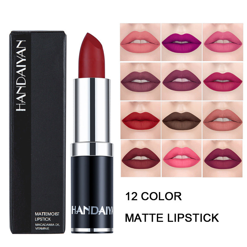 Matte Lipstick Multi Colors