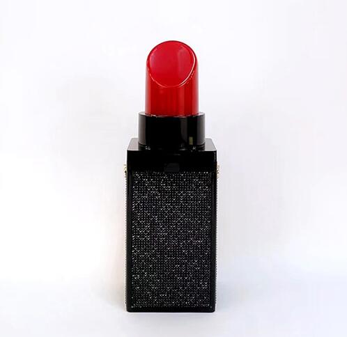 Diamond Red Lipstick - Clutch Ladies