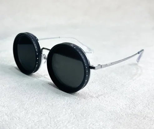 Handmade ND9 Polarized Sunglasses