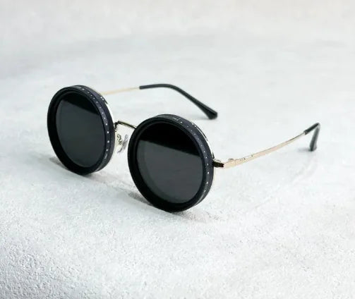 Handmade ND9 Polarized Sunglasses