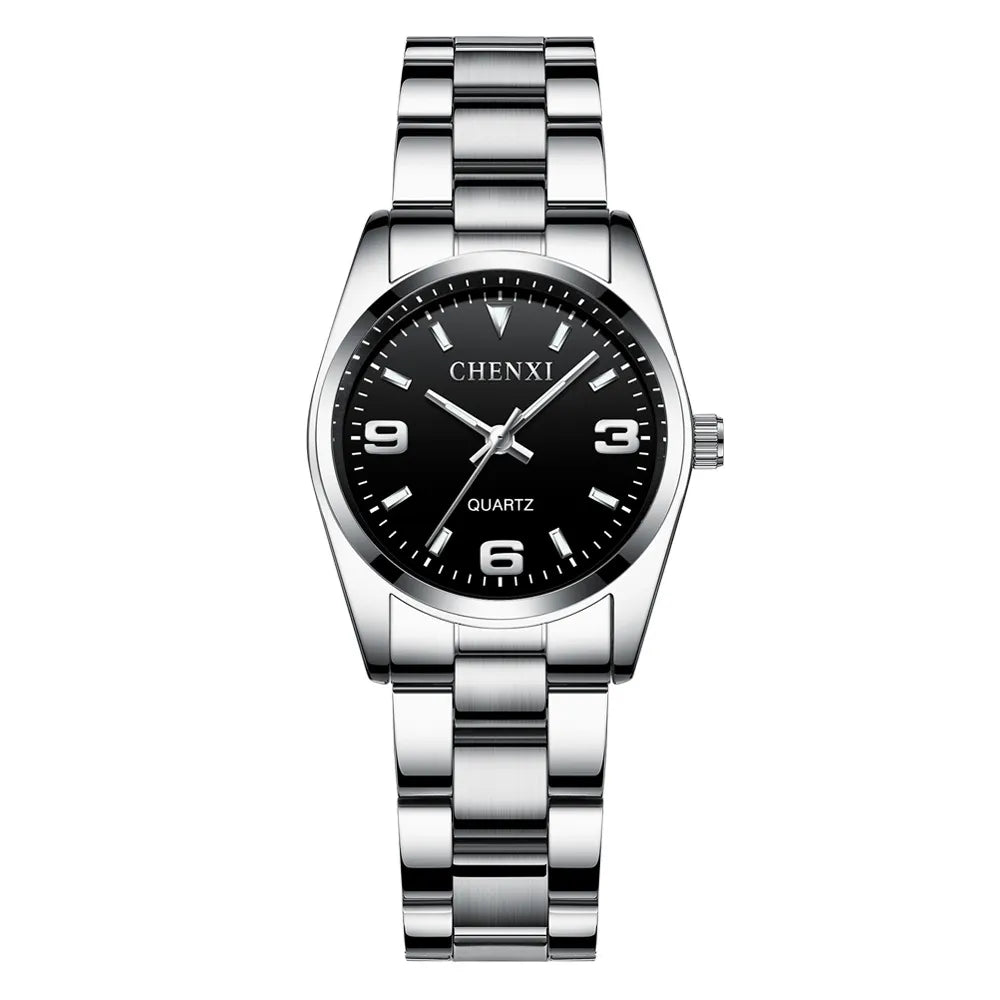 Women's Casual Waterproof Watch