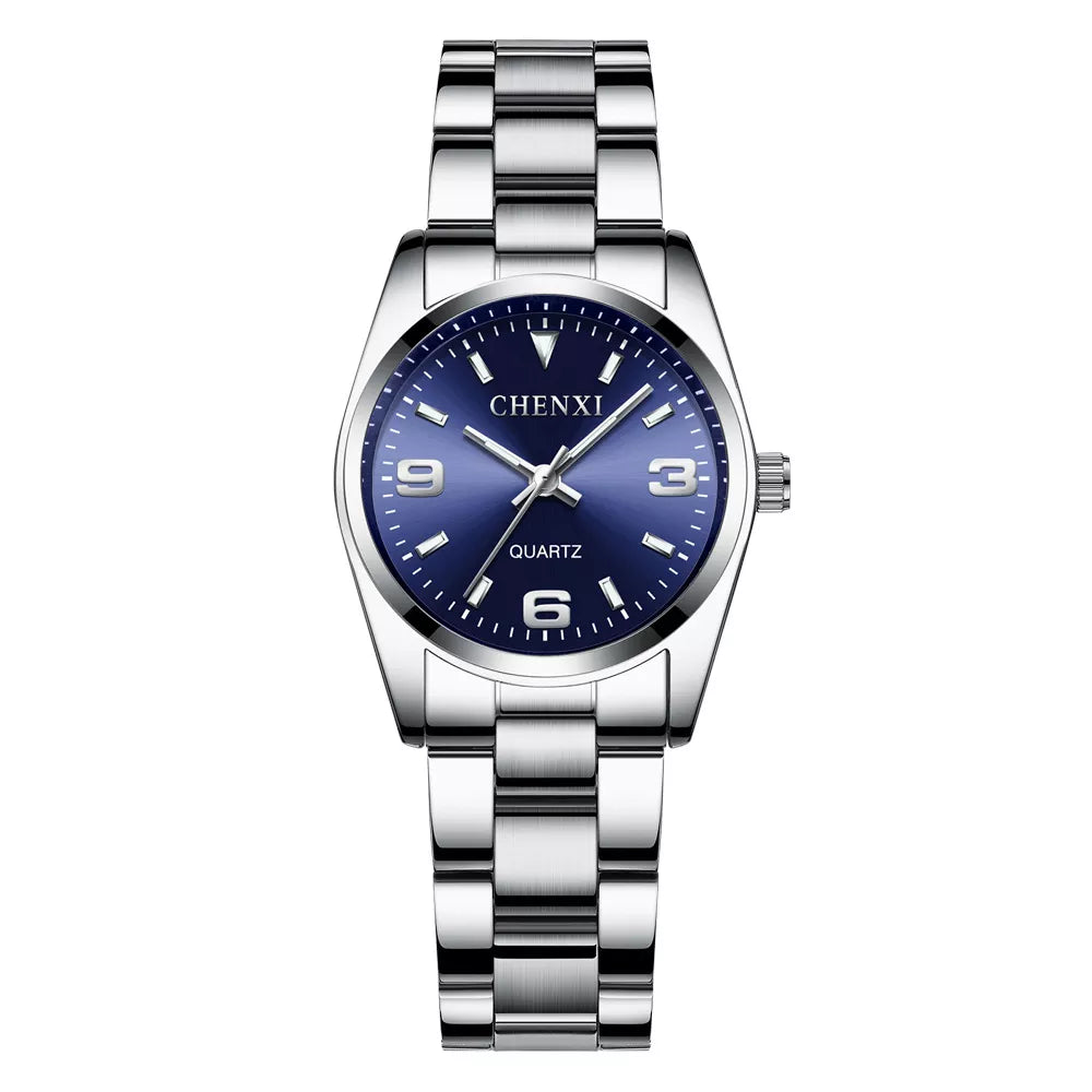 Women's Casual Waterproof Watch