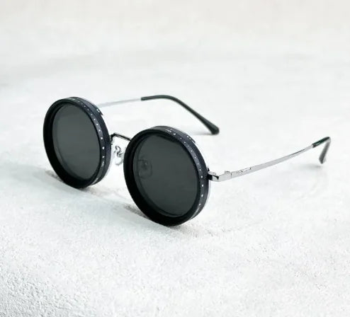 Handmade ND9 Polarized Sunglasses