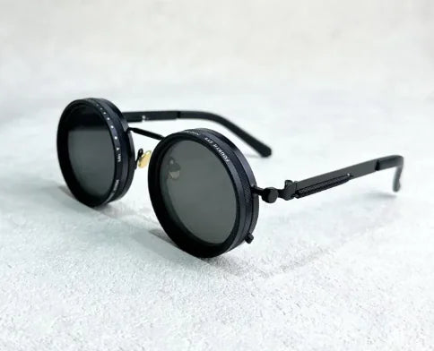 Handmade ND9 Polarized Sunglasses